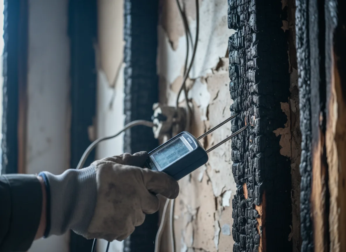 Fire Damage Restoration Chinese Camp, CA FAQs